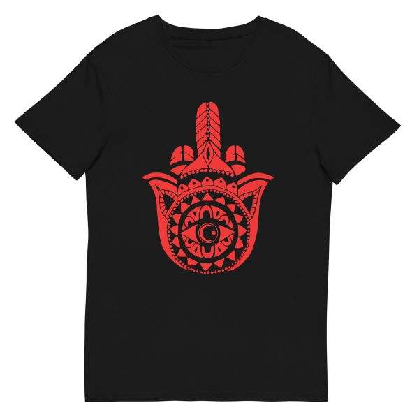 mens-premium-cotton-t-shirt-black-front-67975d94a3011